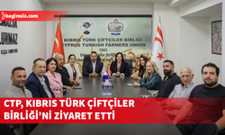 İncirli: Planlı bir tarım politikası izleyeceğiz