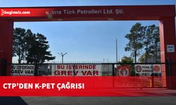 CTP’den K-Pet çağrısı: Çalışanların hakları hukuki belirsizliğe bırakılamaz