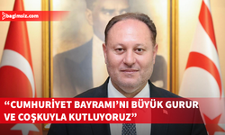 Öztürkler’den 29 Ekim Cumhuriyet Bayramı mesajı