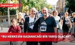 TDP’de yarışın adı dayanışma: Halkla omuz omuza iyi geleceğe koştular!