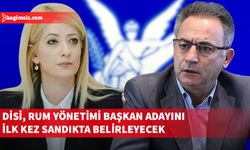 DİSİ, 2028’de yapılacak Rum yönetimi başkanlık seçimini ilk kez sandıkta belirleyecek