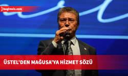 Üstel: Önemli olan yağmurdan sonra değil, öncesinde tedbir almaktır