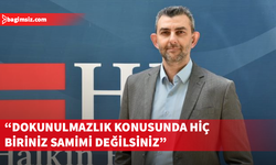 Moral: Geçmişte ne yaptıysanız, neyi yapmayacağınızın göstergesidir