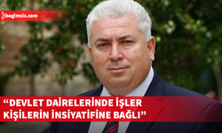Çakıcı: Meclis'te kavga, gürültü, patırtı ve hakaretler öne çıkıyor