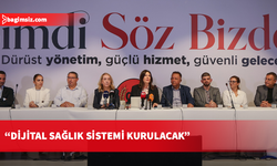 CTP sağlık politikalarını açıkladı: Genel Sağlık Sigortası’na kademeli geçiş sağlanacak, tam gün sağlık hizmeti uygulanacak
