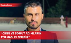 Dipkarpaz Çevre Koruma ve Sosyal Aktivite Derneği, sosyal konut ve kırsal kesim çağrısı yaptı