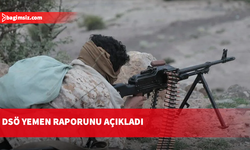 DSÖ: Yemen'de 6 Ağustos’tan bu yana çatışmalarda ölenlerin sayısı 1282’ye yükseldi