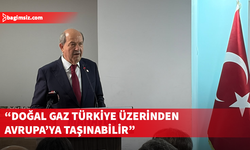Tatar’dan doğal gaz açıklaması: Fizibilite çalışmaları sürüyor