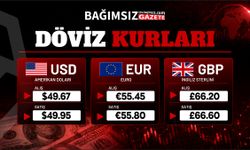 27 Ekim 2026 Salı Döviz Kurları