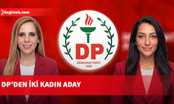 DP’nin Değirmenlik-Akıncılar ile Çatalköy-Esentepe Belediyesi başkan adayları açıklandı