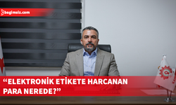 Serdaroğlu: 40 bin Tl'ye sadece kasım ayında mı ihtiyaç var ?