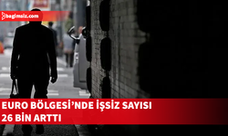 Euro Bölgesi'ndeki işsizlik oranı, Ağustos'da 6,4'e yükseldi