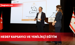 Cumhurbaşkanlığı Eğitim Birimi tarafından hazırlanan “Yaşayan Okul Projesi” tanıtıldı