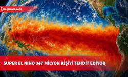 2026'nın son hava dalgası: 347 milyon çocuk etkilenecek!