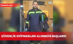 EL-SEN: Çalışanlarımızın can güvenliği pazarlık konusu değildir
