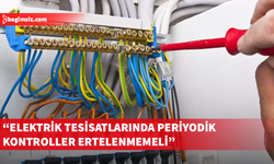 KTEMB’den elektrik kaynaklı yangınlara karşı denetim çağrısı