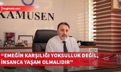 Atan: 259 bin TL'lik geçim maliyetini hangi emekçi karşılayabilir?