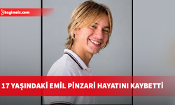 İnşaat halindeki binanın üçüncü katından düşerek ağır yaralanan 17 yaşındaki Pirzani yaşamını yitirdi...