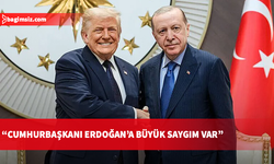 Trump’tan Suudi Arabistan ve Yemen gerilimine ilişkin açıklama