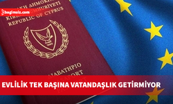 Güney Kıbrıs’ta evlilik yoluyla vatandaşlık için mahkemeden kritik karar