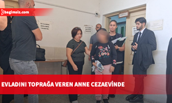 4 yaşındaki evladını kaybeden anne cezaevine gönderildi: Kazaydı, görmezden gelmedim