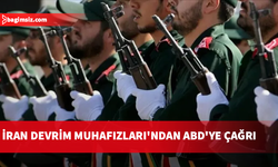 İran Devrim Muhafızları: ABD'nin geçmişten ders çıkarıp İran'ın koşullarını kabul etmesi daha iyi olur