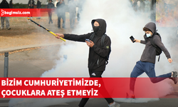Fransız hükümeti, şiddetli lise eylemlerine karşı kriz masasını toplayacak