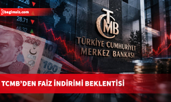 TCMB’nin faiz kararı yarın açıklanacak: Beklenti yüzde 36
