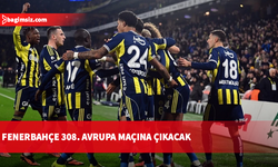 Fenerbahçe yarın 308. Avrupa maçına çıkmaya hazırlanıyor