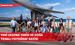 FODER'den yeni sezonun ilk fotoğraf gezisi...