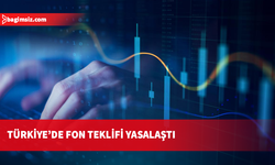 Türkiye'de fon düzenlemelerini içeren kanun teklifi yasalaştı