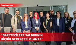 Basın-Sen, gazetecilere yönelik saldırıları kınadı