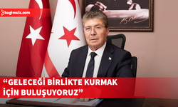 Üstel, gençlere yönelik yeni destek paketini yarın açıklayacak