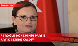 Gencay Eroğlu, UBP’nin seçim sürecini ve partideki değişimi eleştirdi