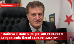 Arıklı: Senden önce hazırlanan işi bugün başlatılmış gibi sunmak hakkaniyetli değil