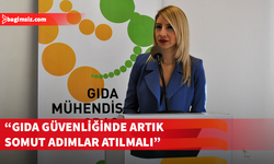Oymen’den gıda güvenliği için etkin denetim çağrısı