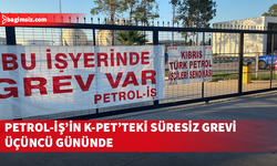 Bakanlık bugün taraflarla görüşecek