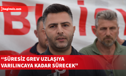 K-PET grevinde henüz uzlaşı yok!