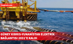 GSI Projesi yine ötelendi: Maliyet 1,9 Milyar Euroyu aşıyor...