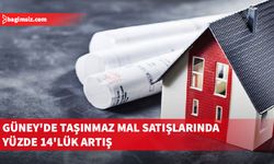 Güney Kıbrıs’ta, 2026 yılının ilk 9 ayında taşınmaz mal satışı yüzde 14 arttı