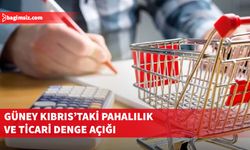 Güney Kıbrıs'taki birçok tüketim ürünlerinin fiyatları yükseldi