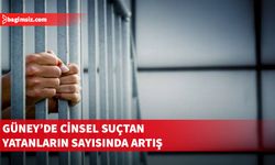 Rum Merkezi Cezaevi’nde yatanların onda biri cinsel suçtan mahkum