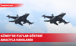 Güney Kıbrıs’ta askeri geçit: Yeni drone ve savunma sistemleri ilk kez sergilendi