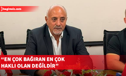 Gürsel Uzun: KIB-TEK’te devam eden grev seçime yönelik siyasi bir girişim