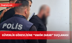 Girne'de eğlence mekânı girişindeki kavga kanlı bitti: Güvenlik görevlisi teminatla serbest kaldı