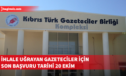 KTGB’den basın ve ifade özgürlüğü ihlallerine karşı raporlama çalışması