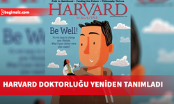 Harvard doktorluğu yeniden tanımladı