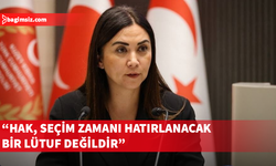 Baybars’tan seçim tepkisi