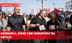 Harmancı: Bu toplumun en büyük güzelliği, zor zamanlarda birbirine sarılabilmesidir