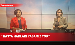 İmge: Hasta hakları korunmadan iyi bir sağlık sistemi kurulamaz